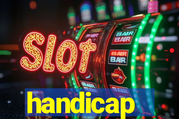 handicap -1.25